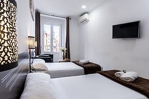 Hostal Rincón de Sol