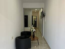 Hostal Rincón de Sol