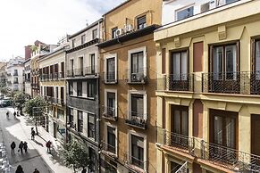 Hostal Rincón de Sol