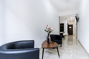 Hostal Rincón de Sol