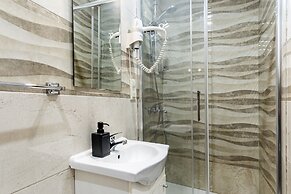 Hostal Rincón de Sol