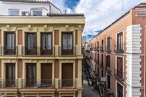 Hostal Rincón de Sol