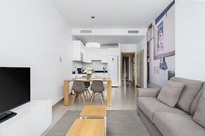 Suites del Pintor Apartamentos