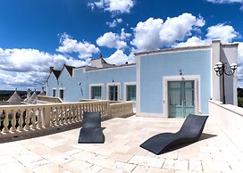 Agriturismo Masseria Calongo