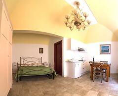Agriturismo Masseria Calongo