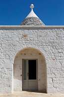Agriturismo Masseria Calongo