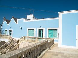 Agriturismo Masseria Calongo