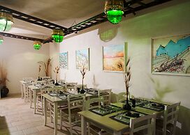 Agriturismo Masseria Calongo