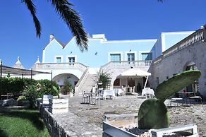 Agriturismo Masseria Calongo