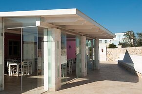 Agriturismo Masseria Calongo