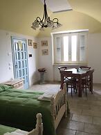 Agriturismo Masseria Calongo