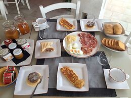 Agriturismo Masseria Calongo