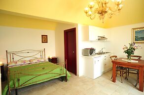 Agriturismo Masseria Calongo