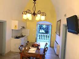 Agriturismo Masseria Calongo