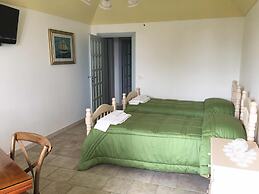 Agriturismo Masseria Calongo