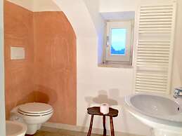 Agriturismo Masseria Calongo