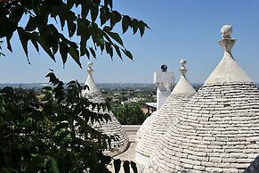 Agriturismo Masseria Calongo