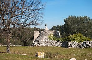 Agriturismo Masseria Calongo