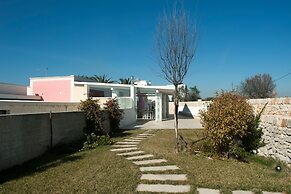 Agriturismo Masseria Calongo