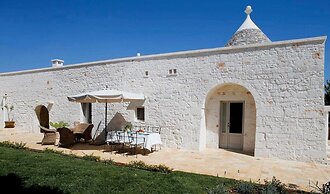 Agriturismo Masseria Calongo