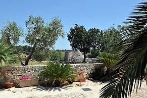 Agriturismo Masseria Calongo