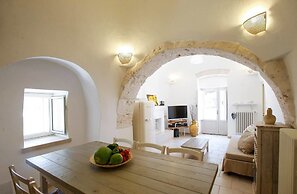 Agriturismo Masseria Calongo