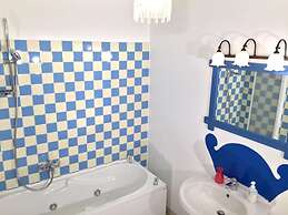 Agriturismo Masseria Calongo
