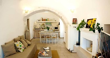 Agriturismo Masseria Calongo