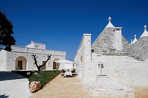 Agriturismo Masseria Calongo