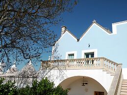 Agriturismo Masseria Calongo