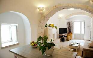 Agriturismo Masseria Calongo