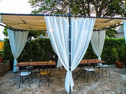 Agriturismo Masseria Calongo