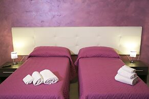 Rotte e Sentieri B&B