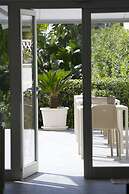 Rotte e Sentieri B&B