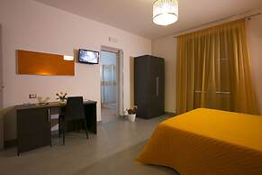 Rotte e Sentieri B&B