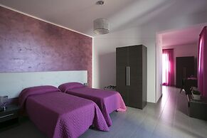 Rotte e Sentieri B&B
