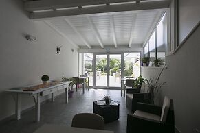 Rotte e Sentieri B&B