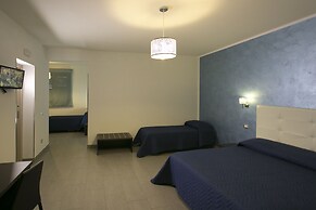 Rotte e Sentieri B&B