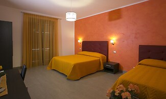 Rotte e Sentieri B&B