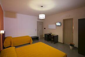 Rotte e Sentieri B&B