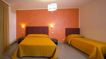 Rotte e Sentieri B&B