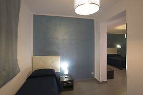 Rotte e Sentieri B&B