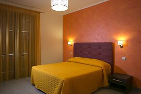 Rotte e Sentieri B&B