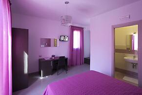 Rotte e Sentieri B&B