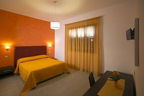 Rotte e Sentieri B&B