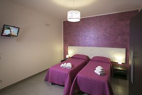 Rotte e Sentieri B&B