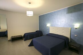 Rotte e Sentieri B&B