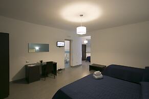 Rotte e Sentieri B&B