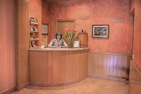 Hotel Casa Custodio