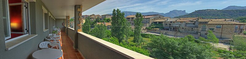 Hotel Casa Custodio